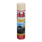 Полироль пластика Plak Ваниль, аэрозоль, 600 мл 10450548