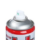 Полироль пластика Plak Персик, аэрозоль, 600 мл 10450554