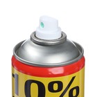 Полироль пластика Plak Гранат, аэрозоль, 750 мл 10450596