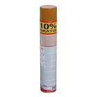 Полироль пластика Plak Табак, аэрозоль, 750 мл - Фото 4
