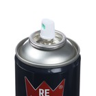 Полироль пластика RE MARCO BRILLIANT SHINE, Мускат, аэрозоль, 400 мл - Фото 3