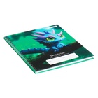 Дневник для 1-4 классов, твёрдая обложка "Дракончики", глянцевая ламинация, блок 60г/м² - Фото 2
