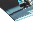 Дневник для 5-11 классов, твёрдая обложка, Future, глянцевая ламинация, блок 60г/м2 - фото 24347103