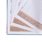 Дневник для 5-11 классов, твёрдая обложка "Домашние любимцы", глянцевая ламинация, интеллектуальное наполнение, блок 60г/м2 - фото 24347126