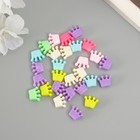 Набор бусин для рукоделия "Ассорти №63" - фото 24005300