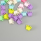 Набор бусин для рукоделия "Ассорти №63" - фото 24005301