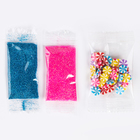 Набор для создания украшений из эпоксидной смолы «Будь в тренде» - фото 23997482