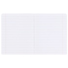 Тетрадь в линейку 24 листа, 5 видов МИКС, обложка мелованный картон, «Гравити Фолз» - Фото 2