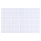 Тетрадь в клетку 24 листа, 5 видов МИКС, обложка мелованный картон, «Мстители» - Фото 2