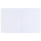 Тетрадь в клетку 24 листа, 5 видов МИКС, обложка мелованный картон, «Мстители» - Фото 2