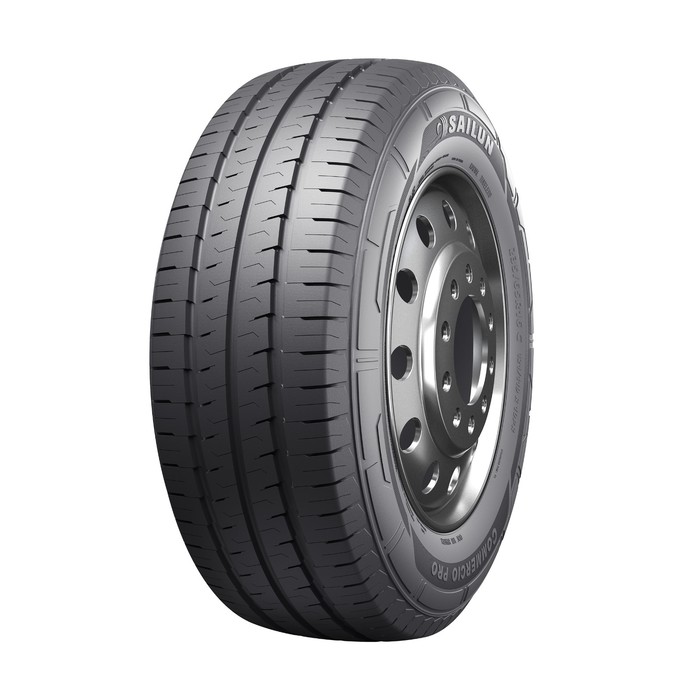 Шина летняя Sailun Commercio PRO 215/70 R15C 109/107S - Фото 1