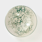 Тарелка керамическая для пасты «Пена», d=29 см - Фото 2