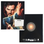 Тетрадь в линейку 24 листа, 5 видов МИКС, обложка мелованный картон, «Мстители» - Фото 7