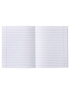 Предметная тетрадь по русскому языку Calligrata TOP. BlackTone, 48 листов, в клетку, со справочным материалом, обложка из мелованного картона - Фото 6