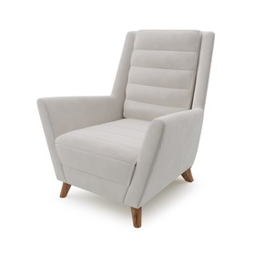Кресло «Алькасар», 600×700×1000 мм, велюр, цвет velutto 16