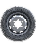 Шина летняя КАМА TRACE HK-135 195/75 R=16C 107/105R= - Фото 4