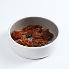 УЦЕНКА Филе грудки индейки, 30 г для кошек - Фото 2