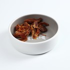 УЦЕНКА Филе грудки индейки, 30 г для кошек - Фото 3