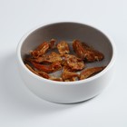 УЦЕНКА Филе грудки куриное, 30 г для кошек - Фото 2