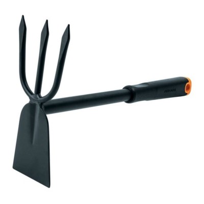 Тяпка FISKARS Ergo (1027030), 24х25х43 см