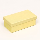 Набор подарочных коробок 10 в 1 «На рассвете», 30.5×20×13 - 12×6.5×4 см - Фото 4