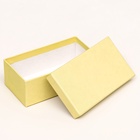 Набор подарочных коробок 10 в 1 «На рассвете», 30.5×20×13 - 12×6.5×4 см - Фото 5