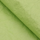 Бумага упаковочная "Эколюкс", МИКС салатовый, 0,67 x 5 м - фото 9744376