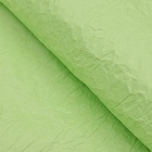 Бумага упаковочная "Эколюкс", МИКС салатовый, 0,67 x 5 м - фото 9744379