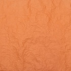 Бумага упаковочная "Эколюкс", оранжево-жёлтый, 0,67 x 5 м - фото 9744396