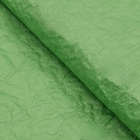 Бумага упаковочная "Эколюкс", тёмно-зеленый  0,67 x 5 м - фото 9744398