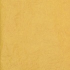 Бумага упаковочная "Эколюкс двухцветная", МИКС оранжевый-желтая пастель, 0,67 x 5 м - фото 9744407