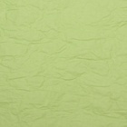 Бумага упаковочная "Эколюкс двухцветная", МИКС салатовый-желтый пастель, 0,68 x 5 м - Фото 7