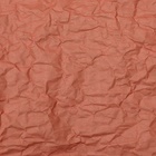 Бумага упаковочная "Эколюкс двухцветная", салатовый-красный, 0,67 x 5 м - фото 9744433