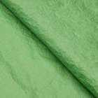 Бумага Эколюкс двухцветная салатовый /тёмно-зеленый 0,67  x 5 м - фото 9744436