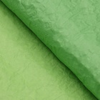 Бумага Эколюкс двухцветная салатовый /тёмно-зеленый 0,67  x 5 м - фото 9744437