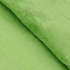 Бумага Эколюкс двухцветная салатовый /тёмно-зеленый 0,67  x 5 м - фото 9744438