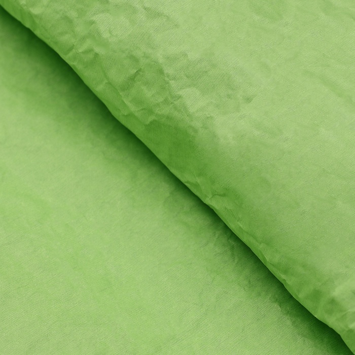 Бумага Эколюкс двухцветная салатовый /тёмно-зеленый 0,67  x 5 м