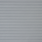 Комплект постельного белья LoveLife 2 сп Gray line 175*215 см, 200*230 см, 50*70 см -2 шт, страйп-сатин, 100%п/э - Фото 3