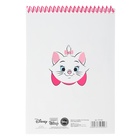 Подарочный набор: блокнот А5 и 2 ручки пиши-стирай, кошечка Мари - фото 23997807