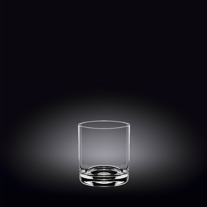 Набор стаканов для виски Wilmax England, 300 мл, 6шт - Фото 1