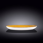 Блюдо Wilmax England Scratch, размер 33x24.5 см - Фото 2
