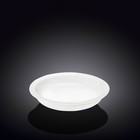 Гастроёмкость круглая Wilmax England Gastronorm, d=38.5 см - фото 300549326