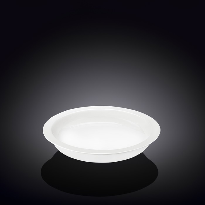 Гастроёмкость круглая Wilmax England Gastronorm, d=38.5 см - Фото 1