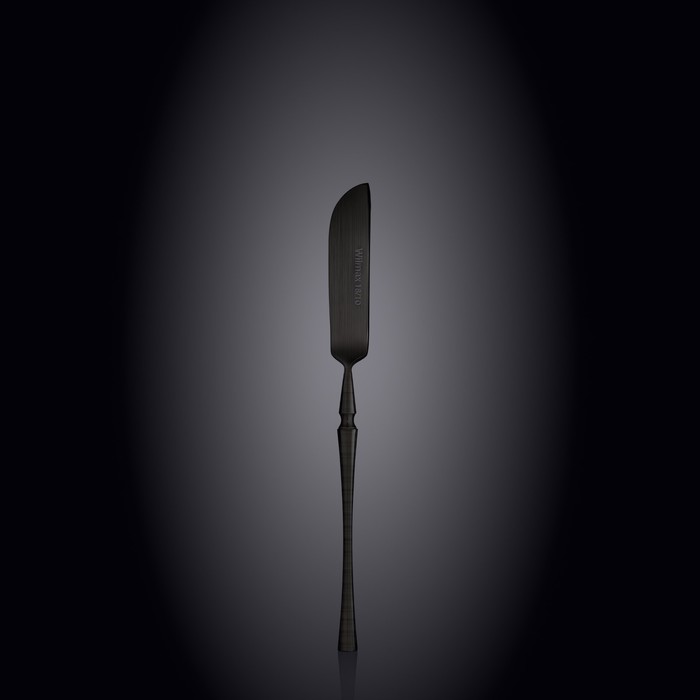 Нож для масла Wilmax England Diva, 16 см - Фото 1