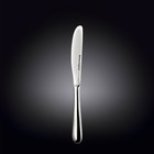 Нож столовый Wilmax England Stella, 22 см - Фото 1