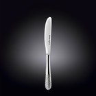 Нож столовый Wilmax England Julia, 22 см - фото 300908562