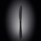 Нож столовый Wilmax England Julia, 22 см - фото 300908565