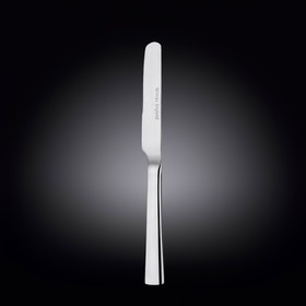 Нож столовый Wilmax England Miya, 23 см