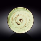 Тарелка Wilmax England Spiral, d=28 см - Фото 1