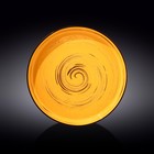 Тарелка Wilmax England Spiral, d=28 см - фото 300549687